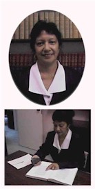 Tina Pupuke Brown